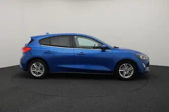 Ford Focus, 1.5, 88 kW, diesel, manual, front-wheel drive
