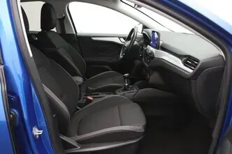 Ford Focus, 1.5, 88 kW, diesel, manual, front-wheel drive