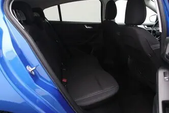 Ford Focus, 1.5, 88 kW, diesel, manual, front-wheel drive
