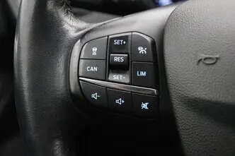 Ford Focus, 1.5, 88 kW, diesel, manual, front-wheel drive