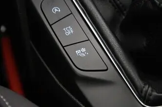 Ford Focus, 1.5, 88 kW, diesel, manual, front-wheel drive
