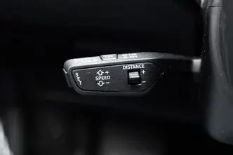Audi e-tron, 370 kW, electric, automatic, four-wheel drive