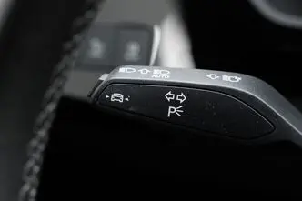 Audi e-tron, 370 kW, electric, automatic, four-wheel drive