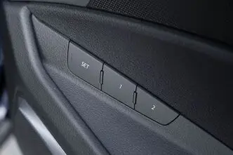 Audi e-tron, 370 kW, electric, automatic, four-wheel drive