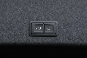 Audi e-tron, 370 kW, electric, automatic, four-wheel drive