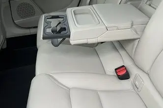 Volvo V90 Cross Country, 2.0, 173 kW, diesel, automatic, four-wheel drive