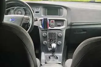 Volvo V40, 1.6, 84 kW, diesel, automatic, front-wheel drive