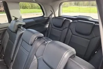 Mercedes-Benz GL 350, 3.0, 190 kW, diisel, automaat, nelikvedu