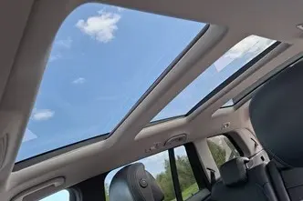 Mercedes-Benz GL 350, 3.0, 190 kW, diisel, automaat, nelikvedu