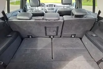 Mercedes-Benz GL 350, 3.0, 190 kW, diisel, automaat, nelikvedu