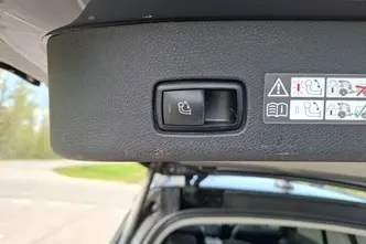 Mercedes-Benz GL 350, 3.0, 190 kW, diisel, automaat, nelikvedu