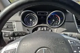 Mercedes-Benz GL 350, 3.0, 190 kW, diisel, automaat, nelikvedu