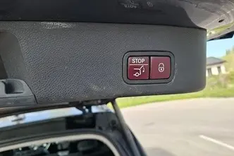 Mercedes-Benz GL 350, 3.0, 190 kW, diisel, automaat, nelikvedu