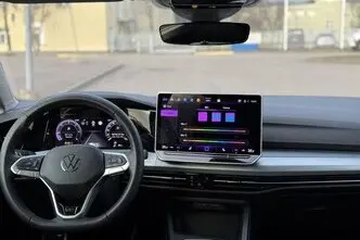 Volkswagen Golf, 2.0, 110 kW, diesel, automatic, front-wheel drive