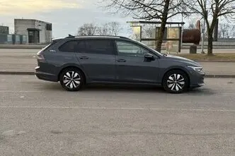 Volkswagen Golf, 2.0, 110 kW, diesel, automatic, front-wheel drive