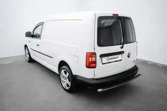 Volkswagen Caddy, 1.4, 81 kW, cng, механическая, передний привод