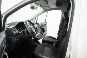 Volkswagen Caddy, 1.4, 81 kW, cng, механическая, передний привод