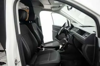 Volkswagen Caddy, 1.4, 81 kW, cng, механическая, передний привод