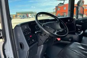Scania G, 360 kW, diisel, automaat