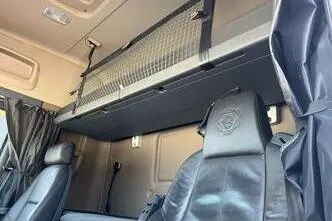 Scania G, 360 kW, diisel, automaat
