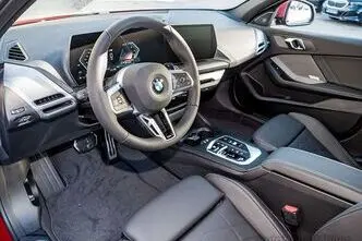 BMW 120, 1.5, 125 kW, bensiin, automaat, esivedu