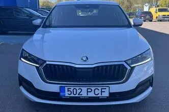 Škoda Octavia, 1.0, 81 kW, hybrid, automatic, front-wheel drive