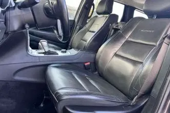 Jeep Grand Cherokee, дизель, автомат, полный привод