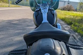 Harley-Davidson, 1.4, 46 kW, bensiin, manuaal, tagavedu