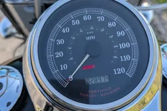 Harley-Davidson, 1.4, 46 kW, bensiin, manuaal, tagavedu