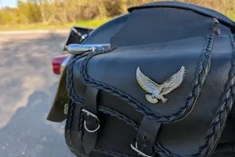 Harley-Davidson, 1.4, 46 kW, bensiin, manuaal, tagavedu