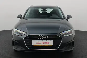 Audi A4, 2.0, 120 kW, hybrid, automatic, front-wheel drive