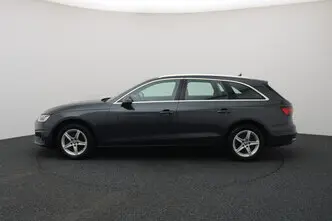 Audi A4, 2.0, 120 kW, hybrid, automatic, front-wheel drive