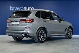 BMW X5, 3.0, 210 kW, hübriid, automaat, nelikvedu