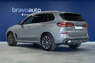 BMW X5, 3.0, 210 kW, hübriid, automaat, nelikvedu