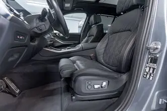BMW X5, 3.0, 210 kW, hübriid, automaat, nelikvedu