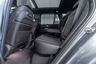 BMW X5, 3.0, 210 kW, hübriid, automaat, nelikvedu