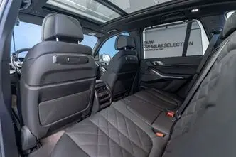 BMW X5, 3.0, 210 kW, hübriid, automaat, nelikvedu