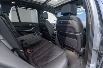 BMW X5, 3.0, 210 kW, hübriid, automaat, nelikvedu