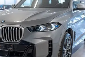 BMW X5, 3.0, 210 kW, hübriid, automaat, nelikvedu