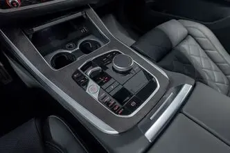 BMW X5, 3.0, 210 kW, hübriid, automaat, nelikvedu