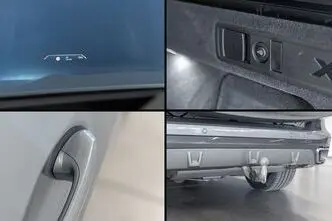 BMW X5, 3.0, 210 kW, hübriid, automaat, nelikvedu
