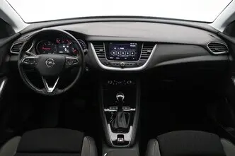 Opel Grandland X, 1.5, 96 kW, diesel, automatic, front-wheel drive
