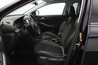 Opel Grandland X, 1.5, 96 kW, diesel, automatic, front-wheel drive