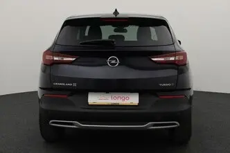 Opel Grandland X, 1.5, 96 kW, diesel, automatic, front-wheel drive