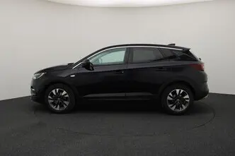 Opel Grandland X, 1.5, 96 kW, diesel, automatic, front-wheel drive