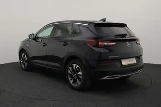 Opel Grandland X, 1.5, 96 kW, diesel, automatic, front-wheel drive