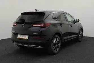 Opel Grandland X, 1.5, 96 kW, diesel, automatic, front-wheel drive