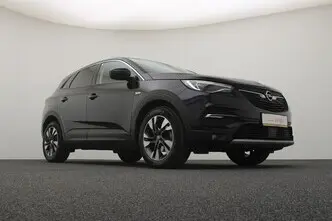 Opel Grandland X, 1.5, 96 kW, diesel, automatic, front-wheel drive