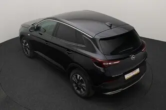 Opel Grandland X, 1.5, 96 kW, diesel, automatic, front-wheel drive
