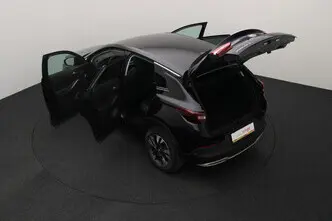 Opel Grandland X, 1.5, 96 kW, diesel, automatic, front-wheel drive